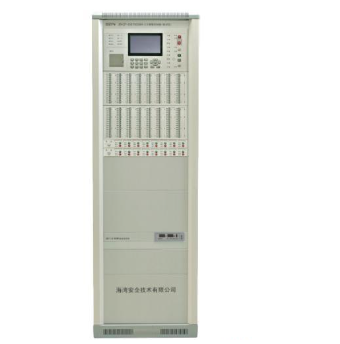 湖南海灣JB-QG-GST5000H高能火災(zāi)報(bào)警控制器（聯(lián)動(dòng)型）